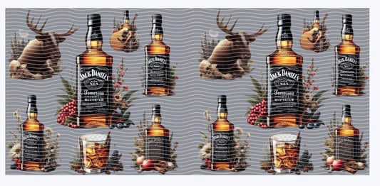 Liquor Jack Daniels