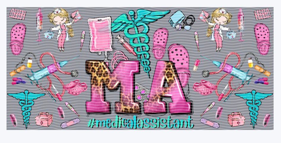 Medical Assistant 2