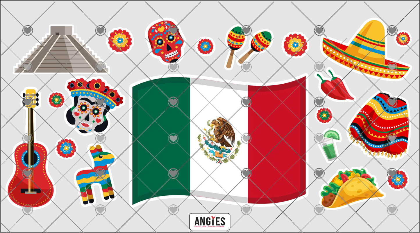 Mexico 1