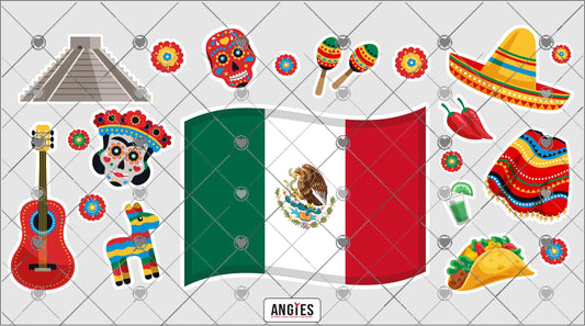 Mexico 1