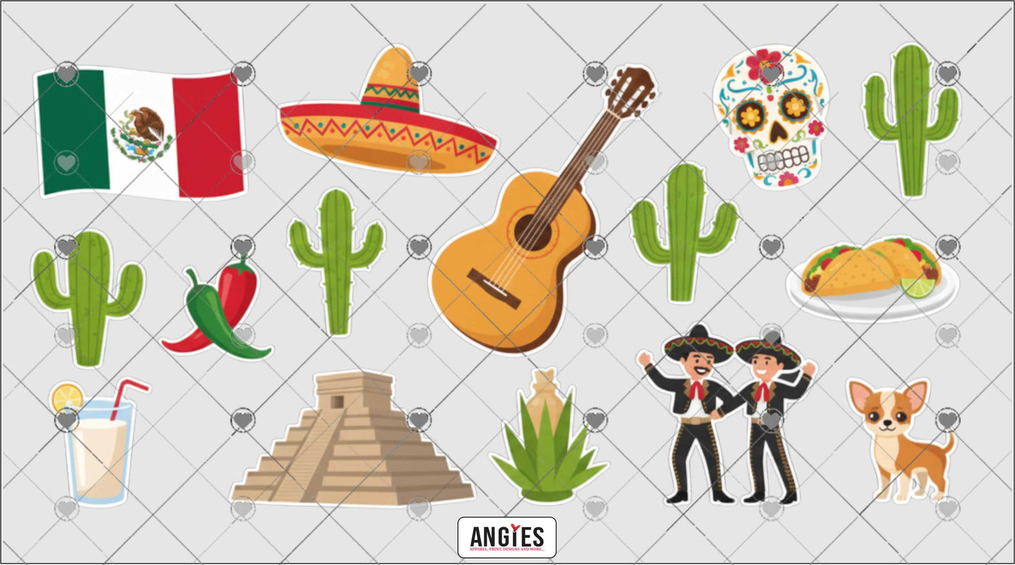 Mexico 2