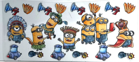 Minions