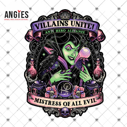 Evil Queen Collection