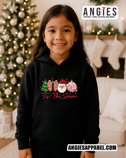 Navidad Faux Embroidery Collection