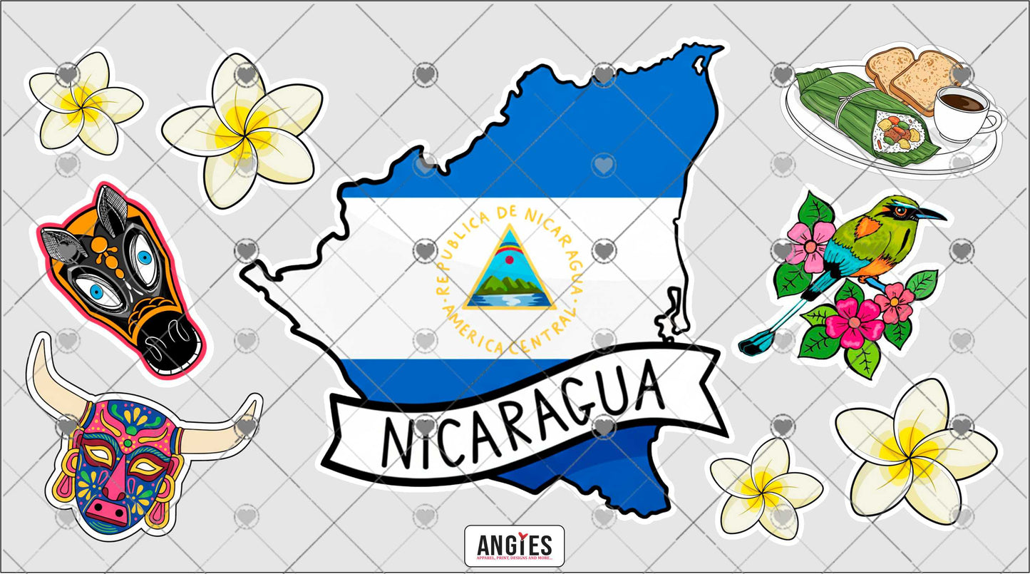 Nicaragua