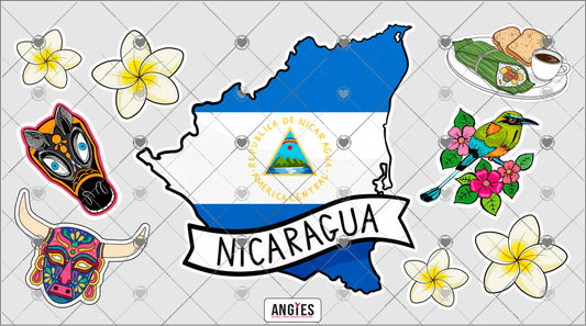Nicaragua