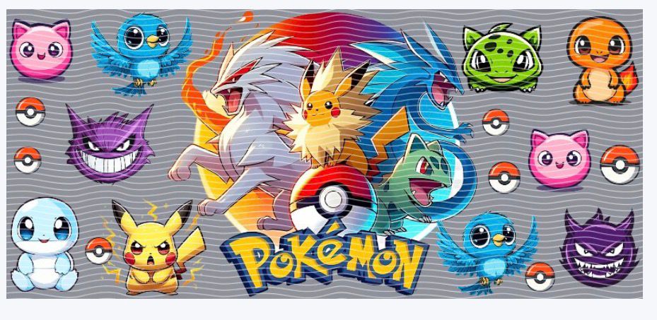 POKEMON 2