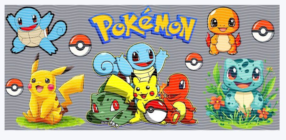 POKEMON 3