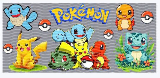 POKEMON 3