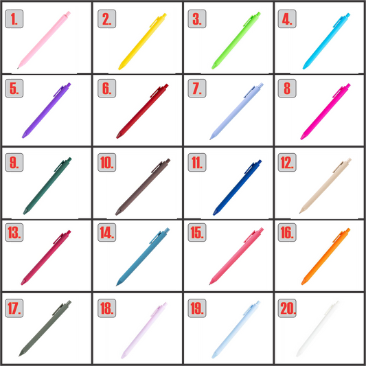 Pens