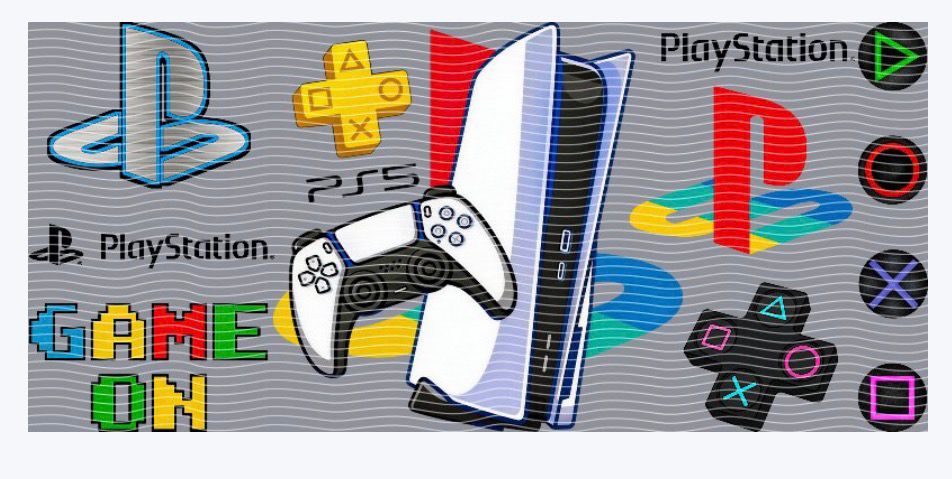 Play Station