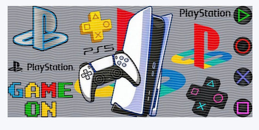 Play Station