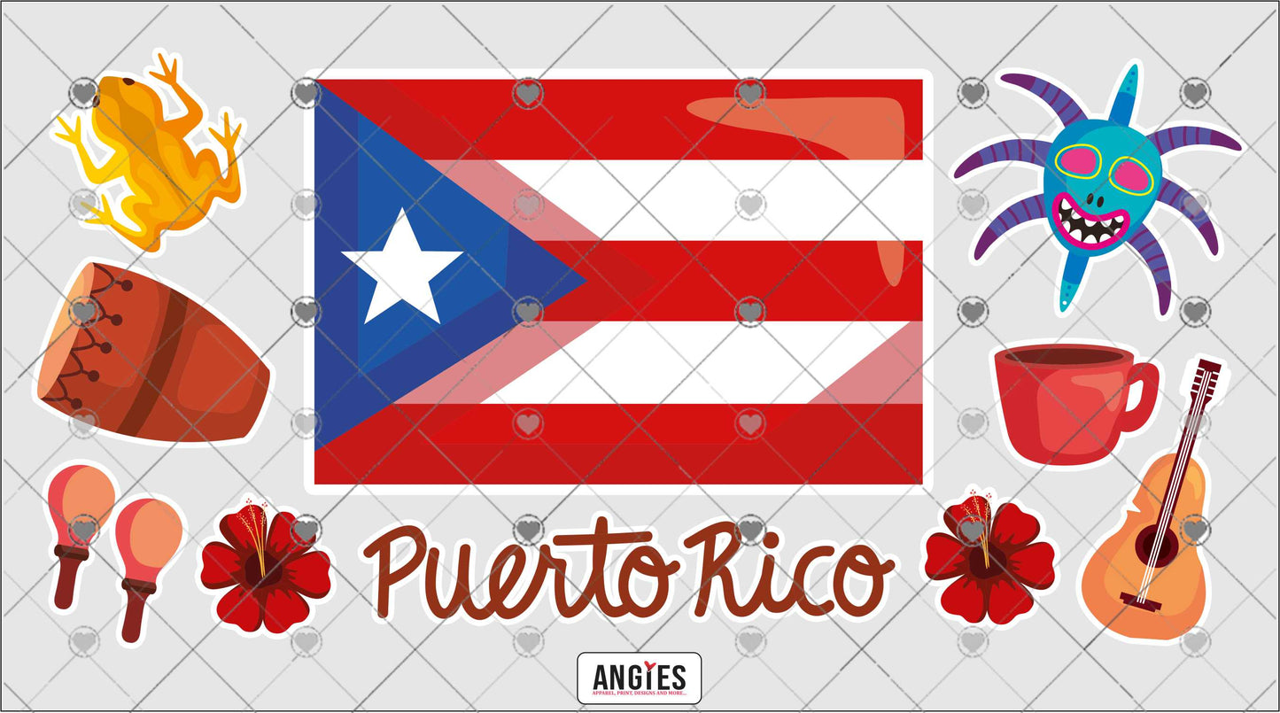 Puerto Rico