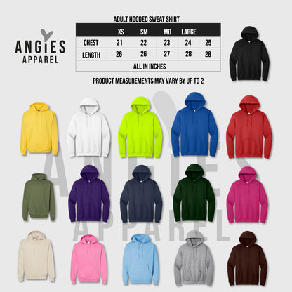 Aries Hoodie