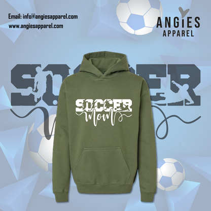 Soccer Mom 2