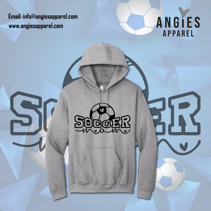 Soccer Mom 4 - Plus Size