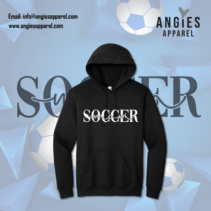 Soccer Mom 5 - Plus Size