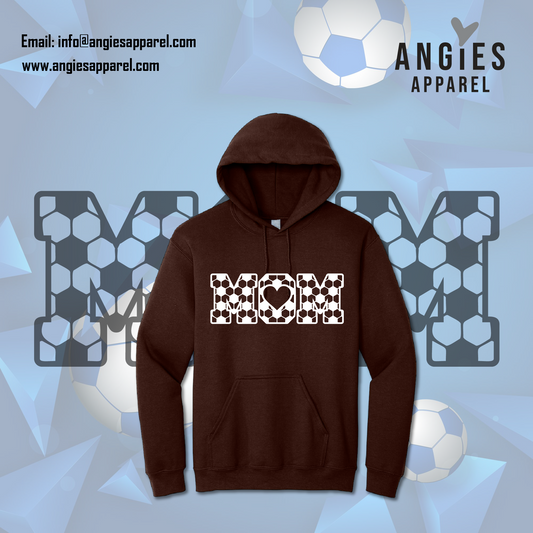 Soccer Mom 6 - Plus Size