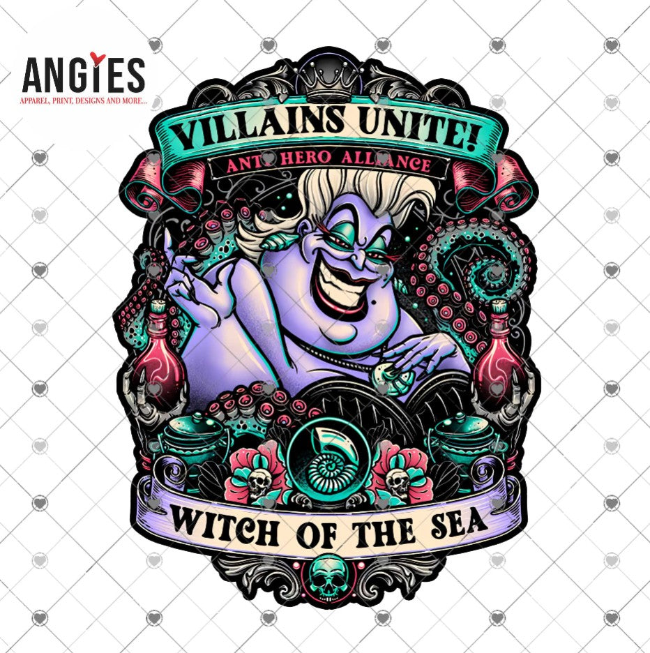 Evil Queen Collection
