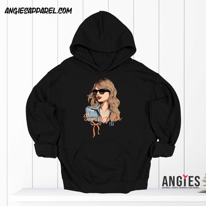 In My Show Girl Era Hoodies