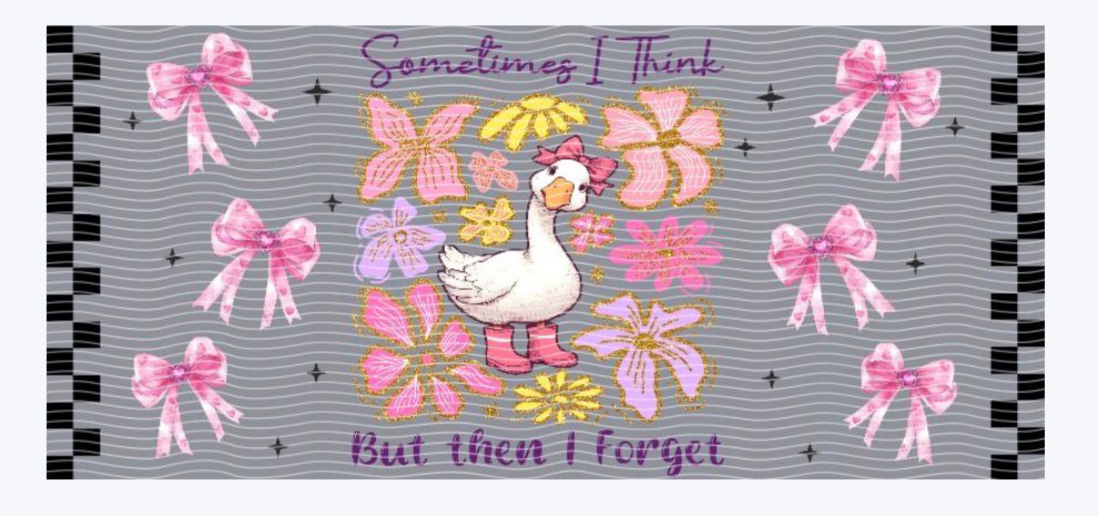SIlly Goose 1