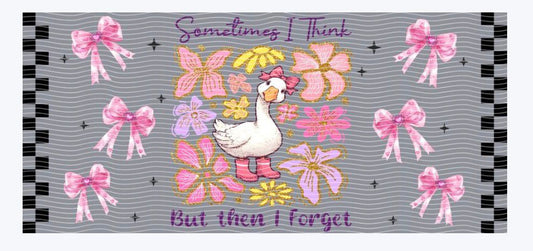 SIlly Goose 1