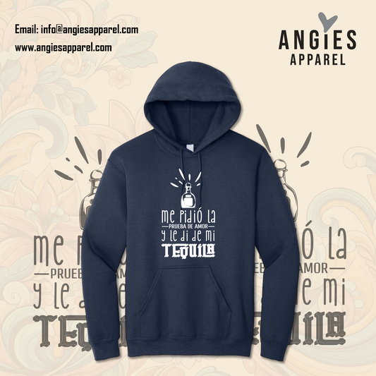 11. Tequila