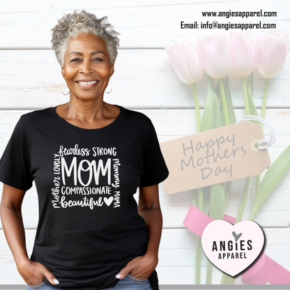 13. Mom