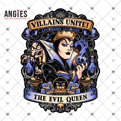 Evil Queen Collection