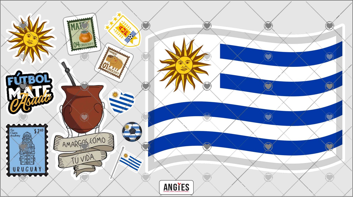 Uruguay