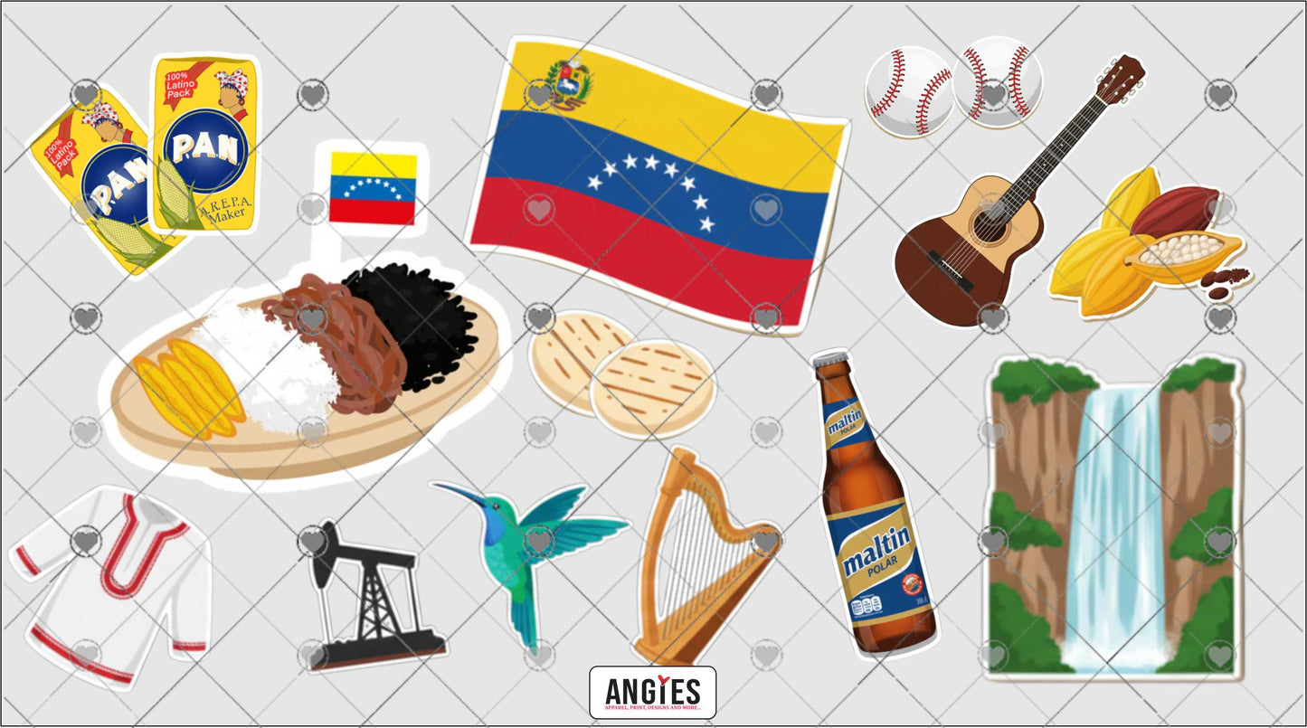 Venezuela