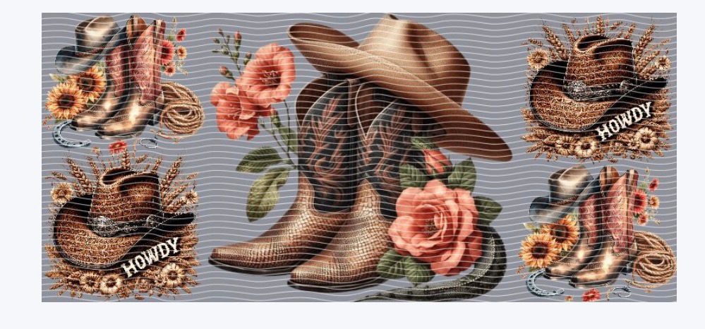 WESTERN 6