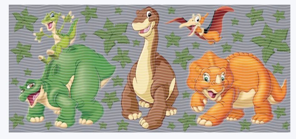 Land Before Time