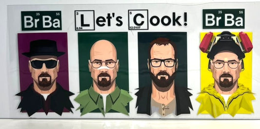 Breaking Bad