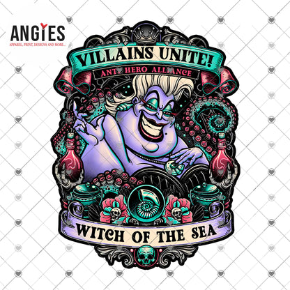 Evil Queen Collection