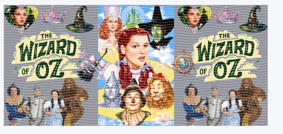 Wizard of OZ