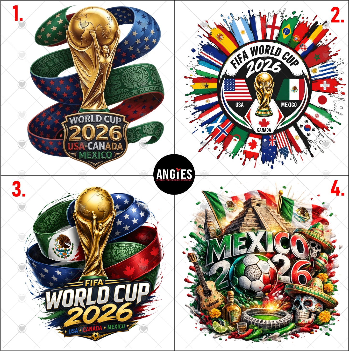 World Cup 2026