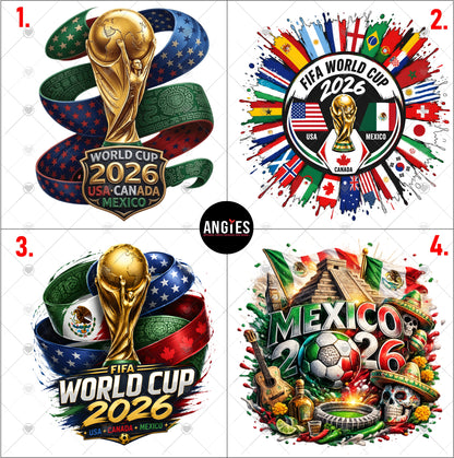 World Cup 2026