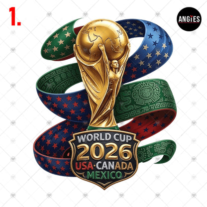 World Cup 2026