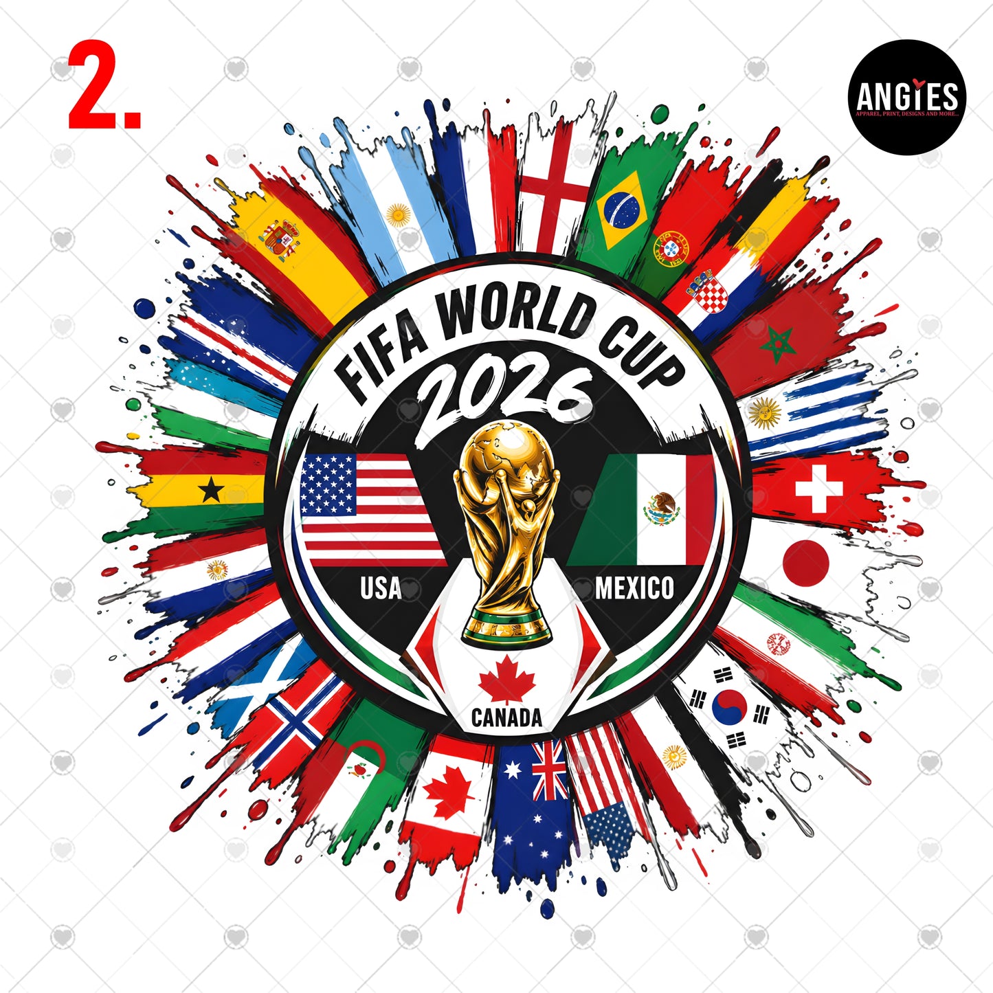 World Cup 2026