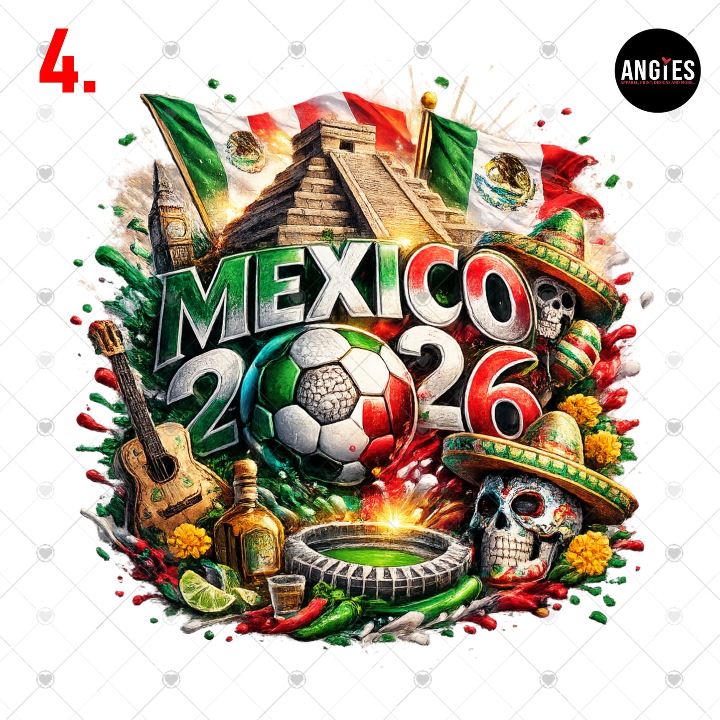 World Cup 2026