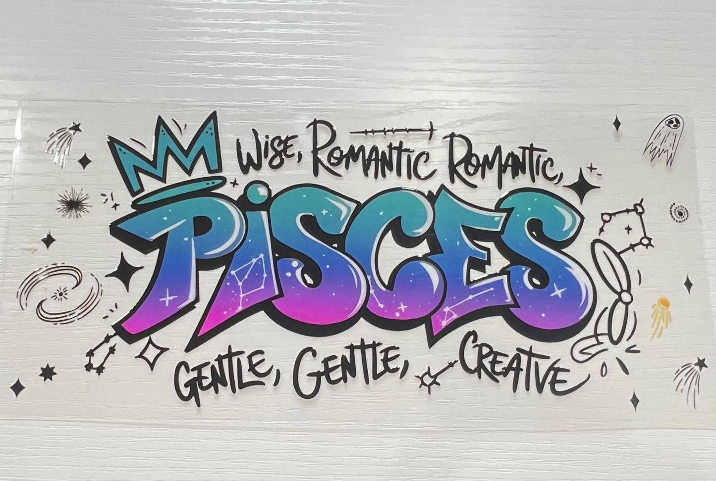 Zodiac Pices