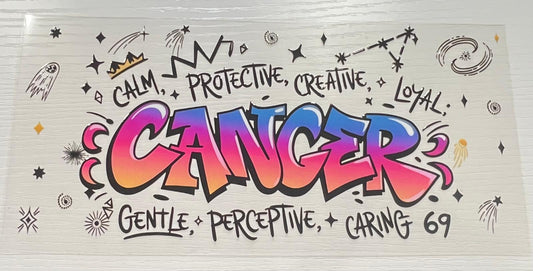 Zodiac Cancer