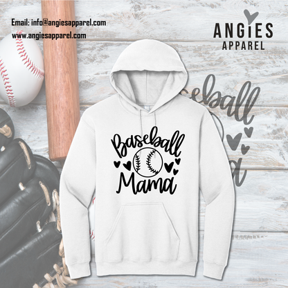 Baseball Mama 1