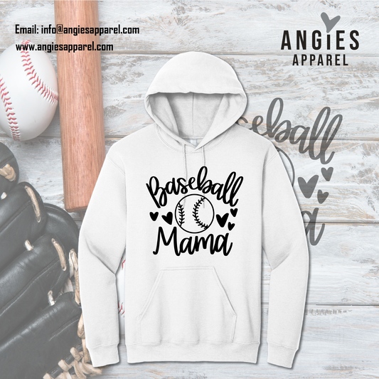 Baseball Mama 1