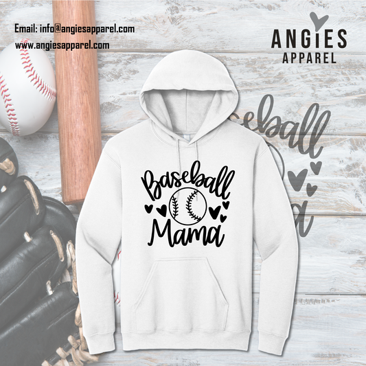 10.Baseball Mama 1