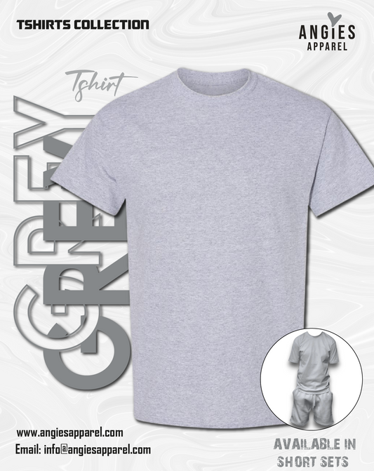 Grey Tshirt