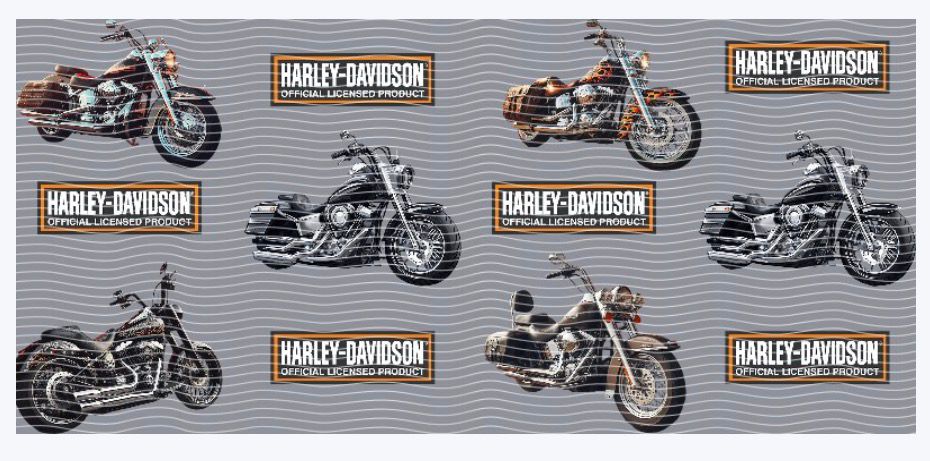 Harley 2