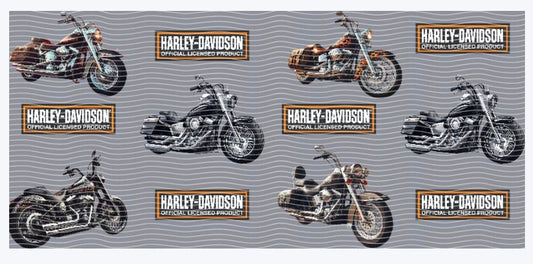 Harley 2