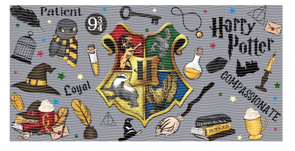Harry Potter 2
